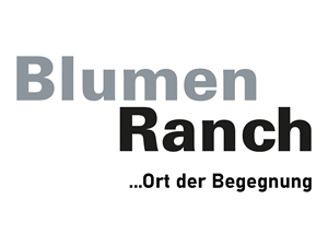 Logo Blumenranch