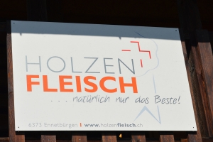 Fleischfachtag bei Holzen Fleisch Ennetbürgen