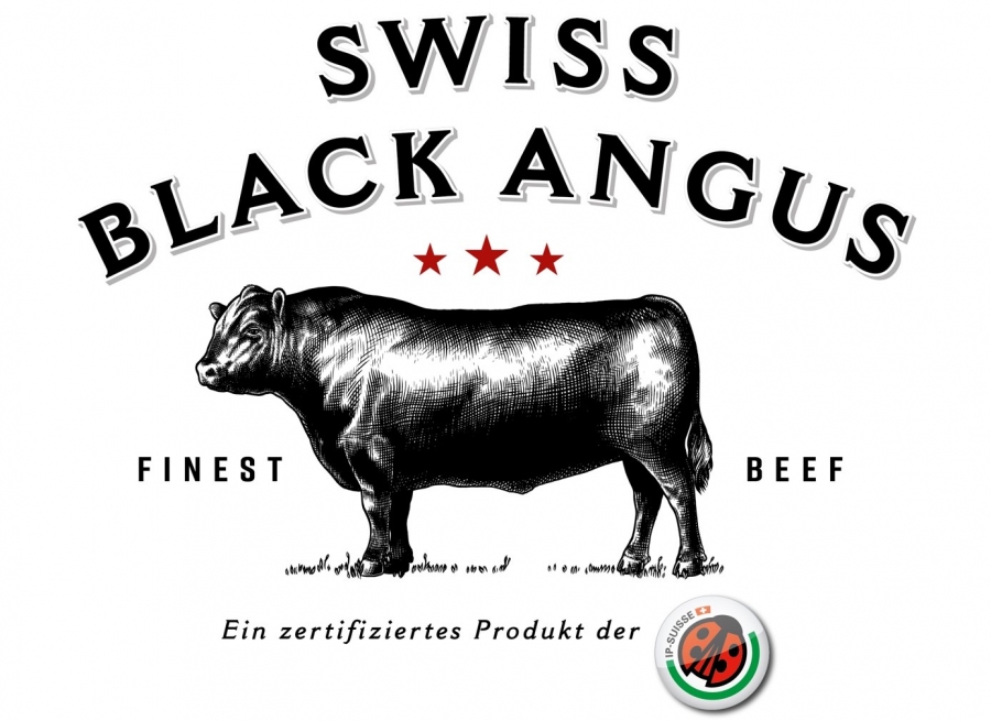 Neu: SWISS BLACK ANGUS